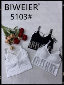 Topy damskie (uniwersalny/24szt)