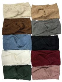 Opaska damska (uniwersalny/12szt)