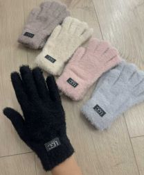 Rękawiczki damskie (uniwersalny/12P)
