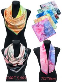 Chusta Damska (uniwersalny/12szt)