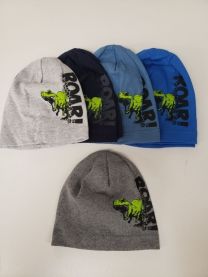 Czapki dziecięce (uniwersalny/12szt)