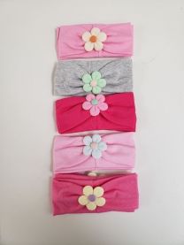 Opaska Dziecięce (uniwersalny/12szt)