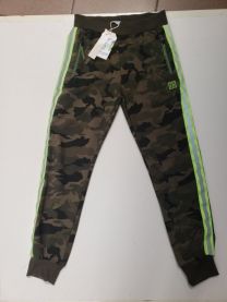 Spodnie dresowe Chłopięce (8-16LAT/10szt)