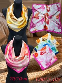 Chusta Damska (uniwersalny/12szt)