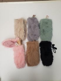 Rękawiczki damskie (uniwersalny/12P)