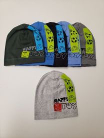 Czapki dziecięce (uniwersalny/12szt)