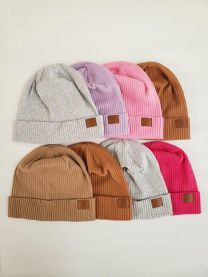 Czapki dziecięce (uniwersalny/10szt)