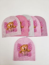 Czapki dziecięce (uniwersalny/10szt)