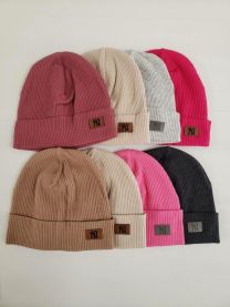 Czapki dziecięce (uniwersalny/10szt)