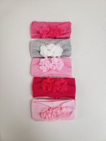 Opaska Dziecięce (uniwersalny/12szt)