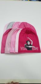 Czapki dziecięce (uniwersalny/10szt)