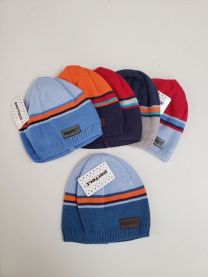 Czapki dziecięce (uniwersalny/10szt)