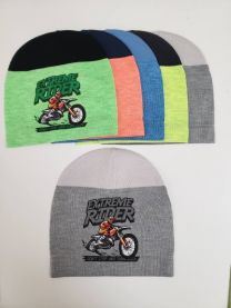 Czapki dziecięce (uniwersalny/10szt)