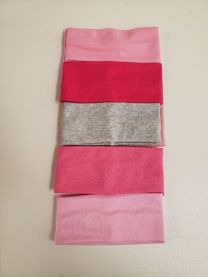 Opaska Dziecięce (uniwersalny/12szt)