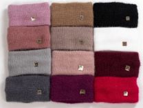 Opaska Damskie (uniwersalny/10szt)