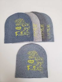 Czapki dziecięce (uniwersalny/10szt)