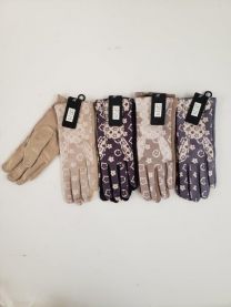 Rękawiczki damskie (uniwersalny/12P)