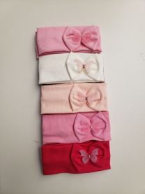 Opaska Dziecięce (uniwersalny/12szt)