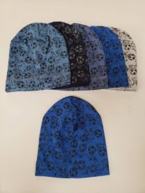 Czapki dziecięce (uniwersalny/12szt)