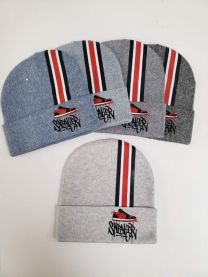 Czapki dziecięce (uniwersalny/10szt)