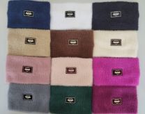 Opaska damska (uniwersalny/10szt)