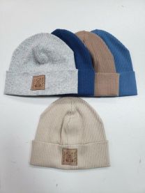 Czapki dziecięce (uniwersalny/10szt)