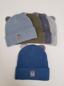 Czapki dziecięce (uniwersalny/10szt)