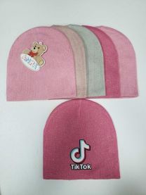 Czapki dziecięce (uniwersalny/10szt)