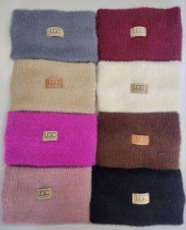 Opaska damska (uniwersalny/10szt)