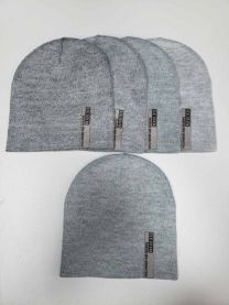 Czapki dziecięce (uniwersalny/10szt)