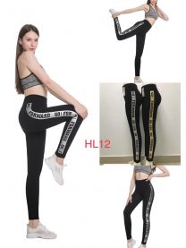 Spodnie Legginsy damskie (uniwersalny/12szt )