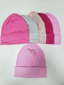 Czapki dziecięce (uniwersalny/12szt)