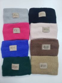 Opaska damska (uniwersalny/10szt)