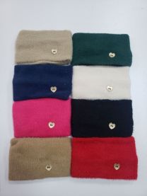 Opaska damska (uniwersalny/10szt)