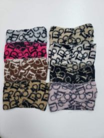 Opaska damska (uniwersalny/12szt)