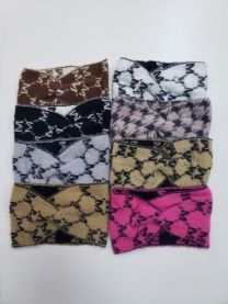 Opaska damska (uniwersalny/12szt)