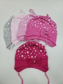 Czapki dziecięce (uniwersalny/10szt)