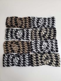 Opaska damska (uniwersalny/12szt)