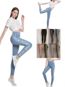 Spodnie Legginsy damskie (uniwersalny/12szt )