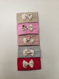 Opaska Dziecięce (uniwersalny/12szt)