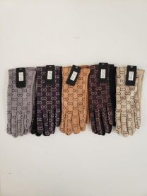 Rękawiczki damskie (uniwersalny/12P)