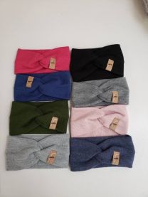 Opaska damska (uniwersalny/10szt)