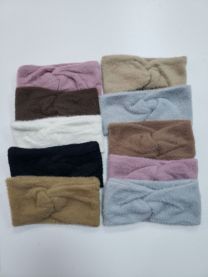 Opaska damska (uniwersalny/12szt)