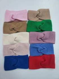 Opaska damska (uniwersalny/12szt)