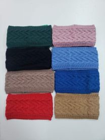 Opaska damska (uniwersalny/12szt)