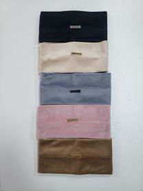 Opaska damska (uniwersalny/10szt)