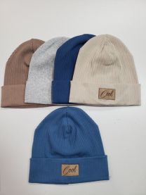 Czapki dziecięce (uniwersalny/10szt)