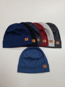 Czapki dziecięce (uniwersalny/10szt)