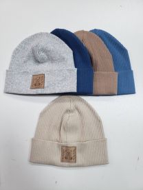 Czapki dziecięce (uniwersalny/10szt)