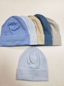 Czapki dziecięce (uniwersalny/10szt)